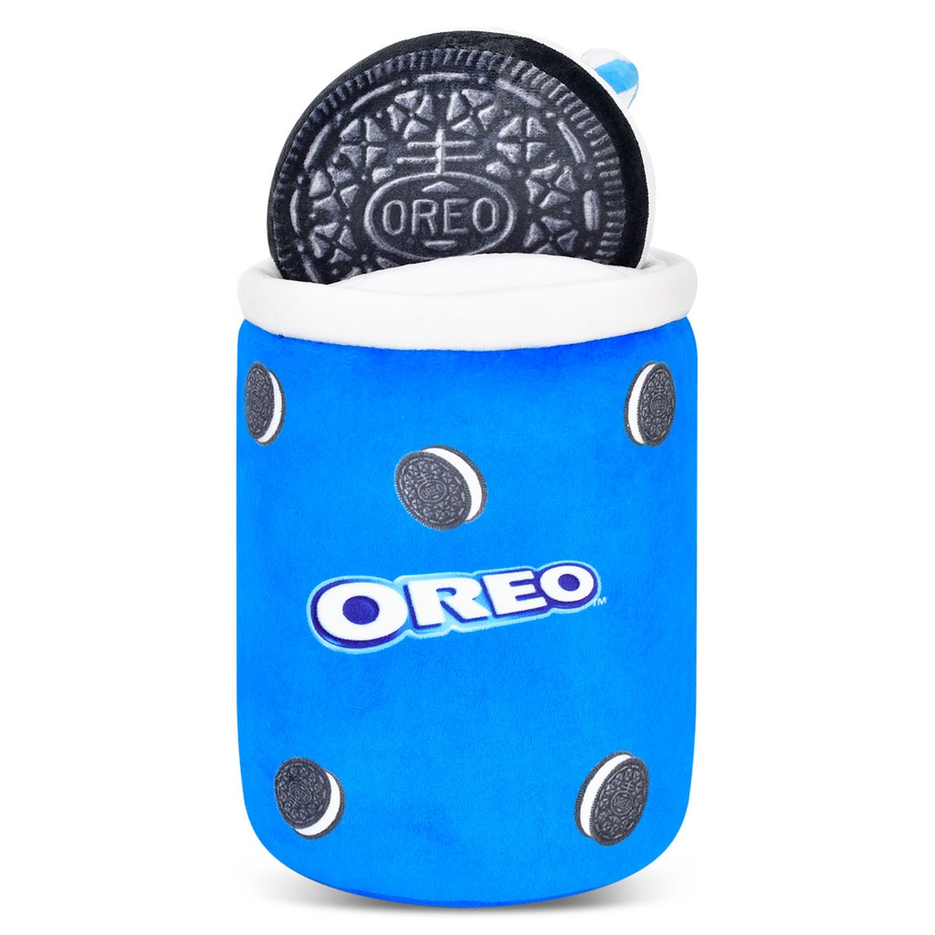 ぬいぐるみ Oreo-1 Oreo Plush Character | Iscream